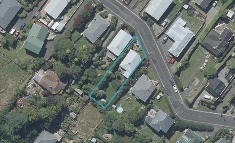 37 Greenock Street, Kaikorai, Dunedin - Carousel 1
