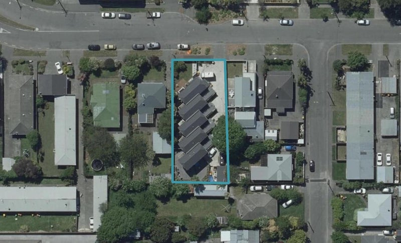 5/32 Avalon Street, Richmond, Christchurch - Carousel 1