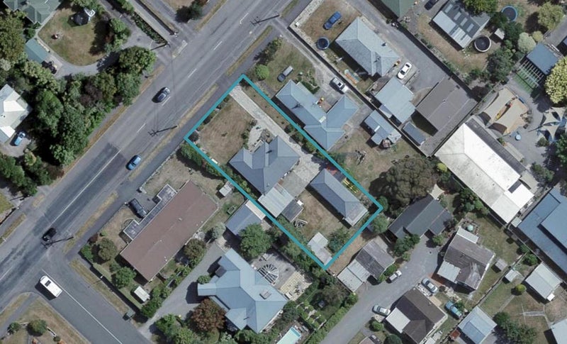 65 South Road, Kuripuni, Masterton - Carousel 1