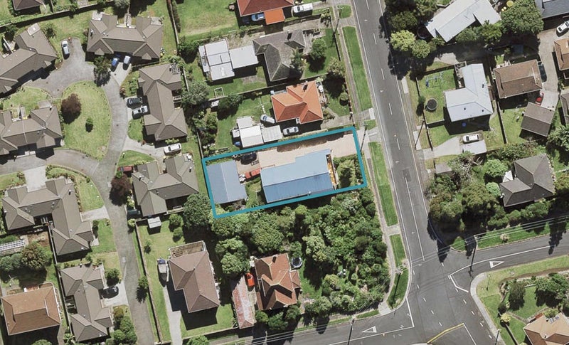 59 Crawford Avenue, Mangere Bridge, Auckland - Carousel 1