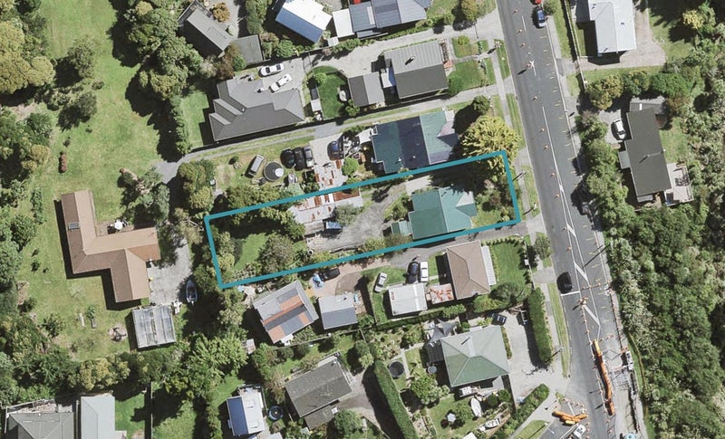 111 Glendale Road, Glen Eden, Auckland - Carousel 1