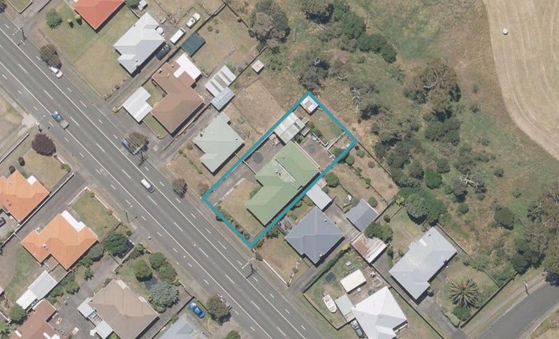 82 Carlton Avenue, Tawhero, Whanganui - Carousel 1