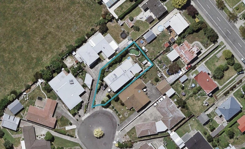 504 Poplar Place, Akina, Hastings - Carousel 1