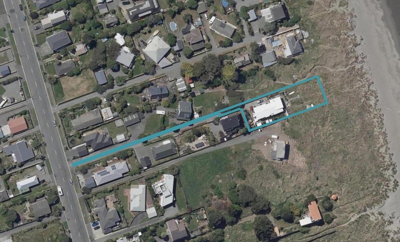 169D Rocking Horse Road, Southshore, Christchurch - Carousel 1