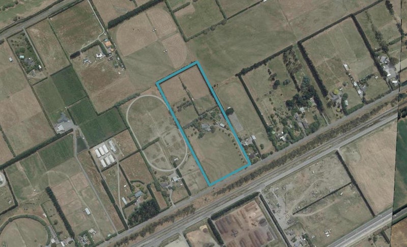 486 Jones Road, Rolleston, Christchurch - Carousel 1
