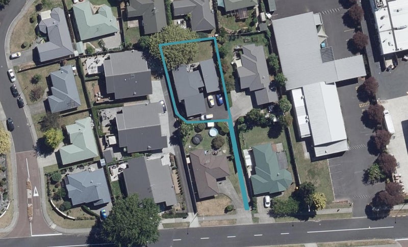 153 Rototuna Road, Rototuna, Hamilton - Carousel 1