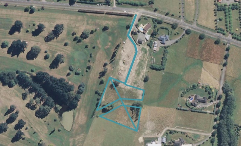 418C Pages Road, Gleniti, Timaru - Carousel 1