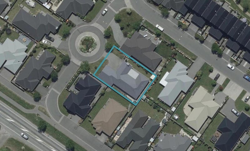 5 Bernice Crescent, Yaldhurst, Christchurch - Carousel 1