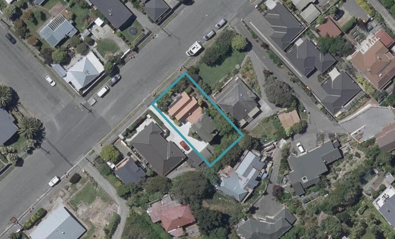19B Augusta Street, Redcliffs, Christchurch - Carousel 1