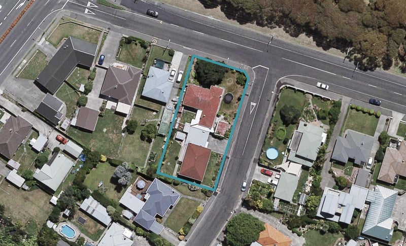1B Flanders Avenue, Onekawa, Napier - Carousel 1