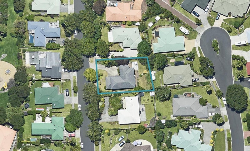 17 Montana Drive, Pyes Pa, Tauranga - Carousel 1