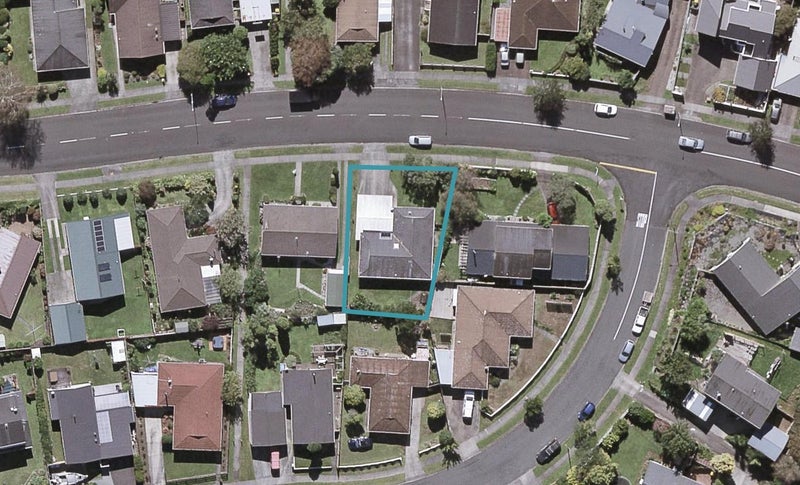 44 Branch Road, Highlands Park, New Plymouth - Carousel 1