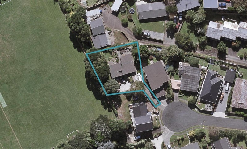 7A Valintine Place, Strandon, New Plymouth - Carousel 1