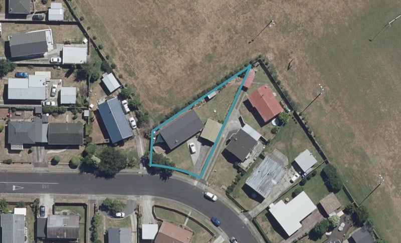 5 Millar Place, Nawton, Hamilton - Carousel 1