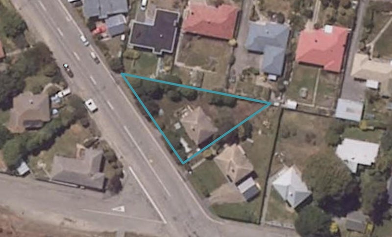 73 Tyne Street, South Hill, Oamaru - Carousel 1