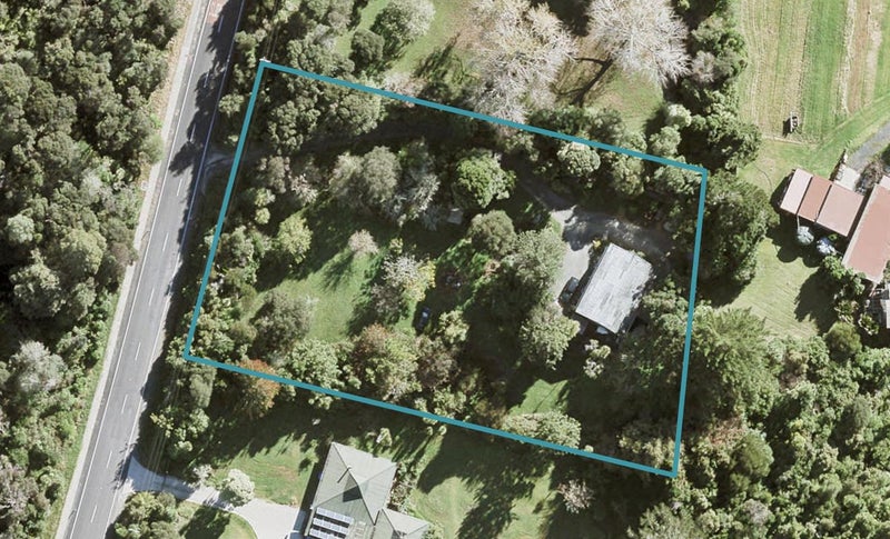 1108 Sandspit Road, Sandspit, Warkworth - Carousel 1