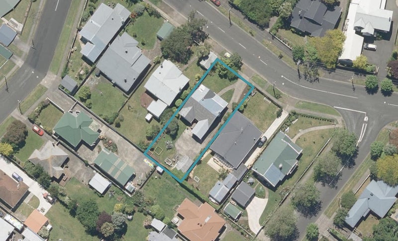37 Grey Street, College Estate, Whanganui - Carousel 1