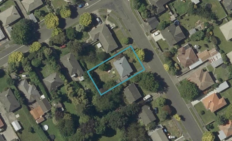 13 Anderson Street, Hokowhitu, Palmerston North - Carousel 1
