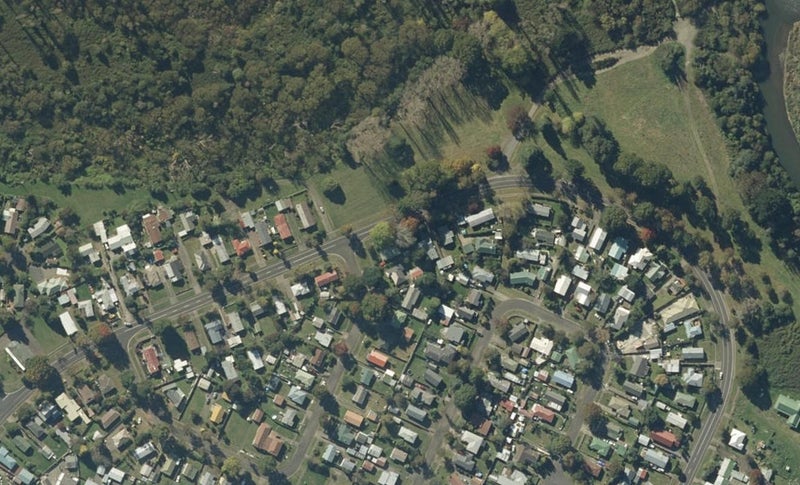 0 , Turangi - Carousel 1