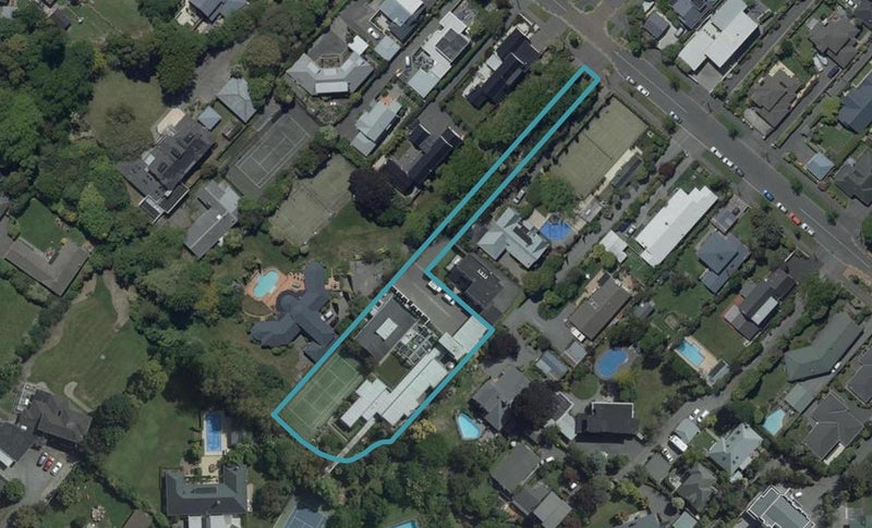 39 Hamilton Avenue, Ilam, Christchurch - Carousel 1