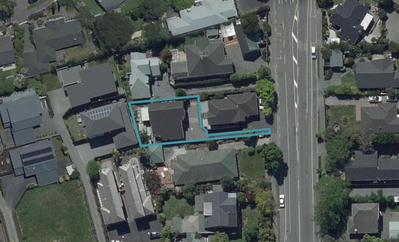 97A Idris Road, Bryndwr, Christchurch - Carousel 1