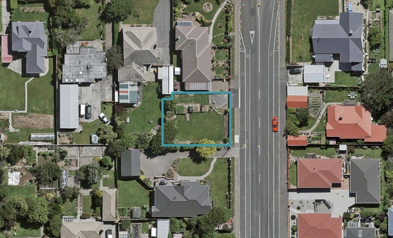 235 Ness Street, Appleby, Invercargill - Carousel 1