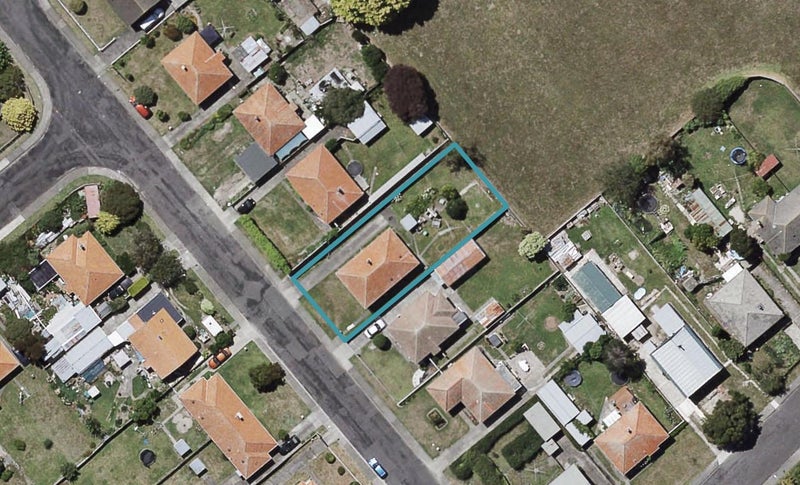 907 Lane Street, Mahora, Hastings - Carousel 1