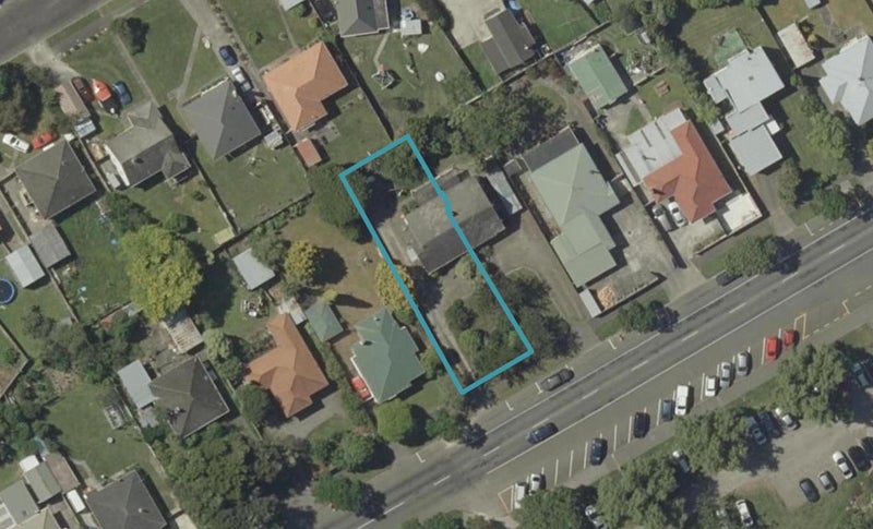 49 Park Road, West End, Palmerston North - Carousel 1