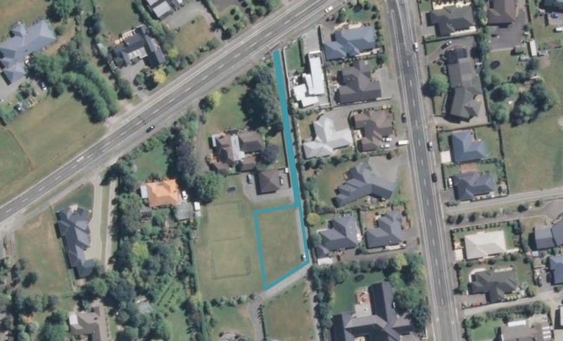 240 Pages Road, Gleniti, Timaru - Carousel 1