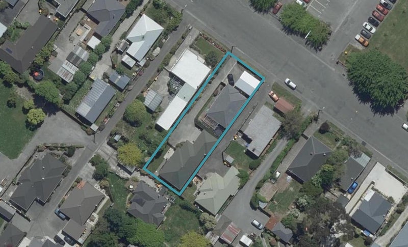 97A Vagues Road, Northcote, Christchurch - Carousel 1