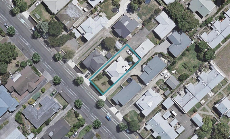 21 Nelson Crescent, Napier South, Napier - Carousel 1