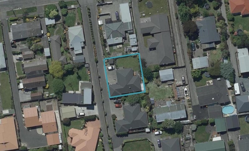 24A McBratneys Road, Dallington, Christchurch - Carousel 1