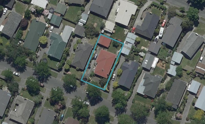 60 Woodbury Street, Russley, Christchurch - Carousel 1