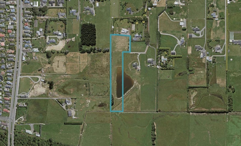 325 Bainfield Road, Waihopai, Invercargill - Carousel 1