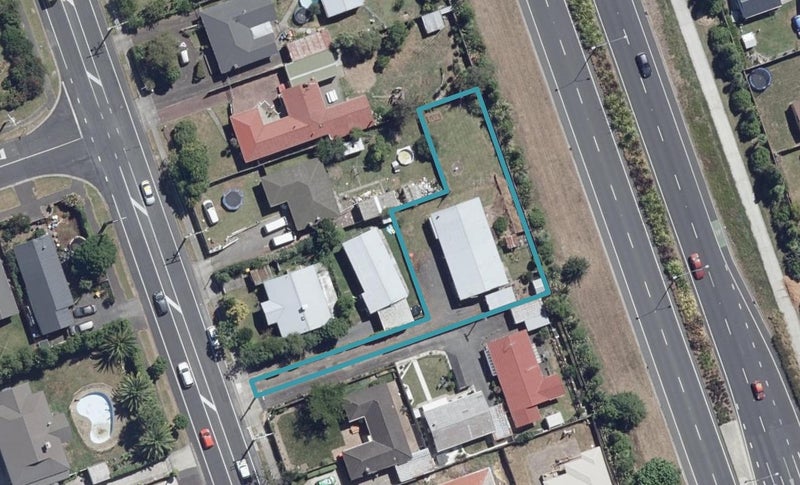 166A Tramway Road, Enderley, Hamilton - Carousel 1