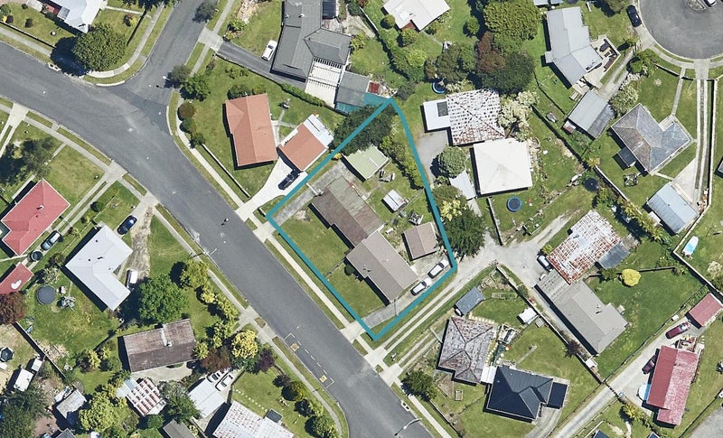 42A Susan Street, Pukehangi, Rotorua - Carousel 1