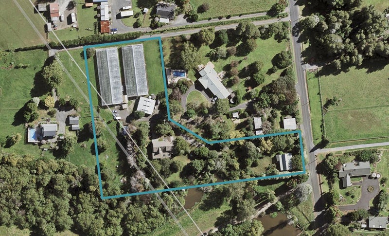 72A Dale Road, Ramarama, Drury - Carousel 1