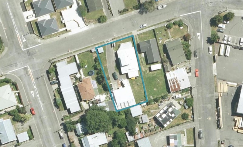 24 Budge Street, Mayfield, Blenheim - Carousel 1
