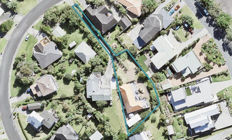 34 Deerness Crescent, Algies Bay, Warkworth - Carousel 1