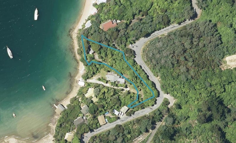 123 Port Underwood Road, Waikawa, Picton - Carousel 1