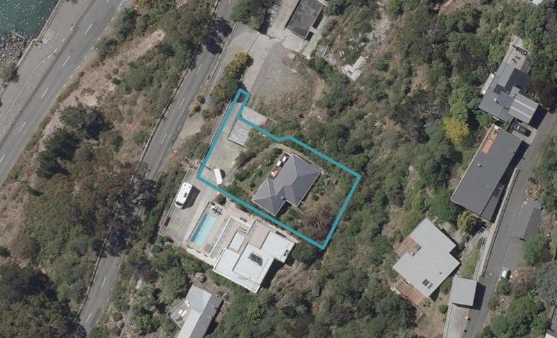 19 Scarborough Road, Scarborough, Christchurch - Carousel 1