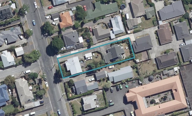 202A Nixon Street, Hamilton East, Hamilton - Carousel 1