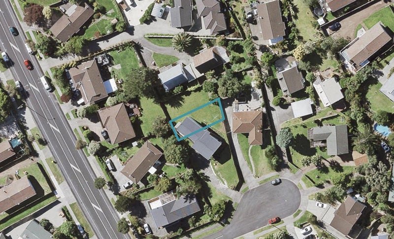 4B Amerce Place, Highland Park, Auckland - Carousel 1