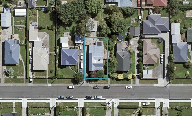 38 Elgin Street, Grasmere, Invercargill - Carousel 1
