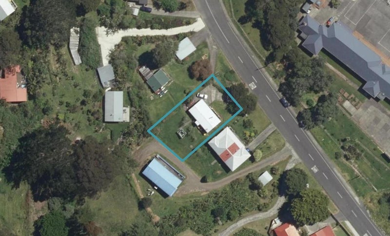 111 Parnell Street, Rawene, Kaikohe - Carousel 1