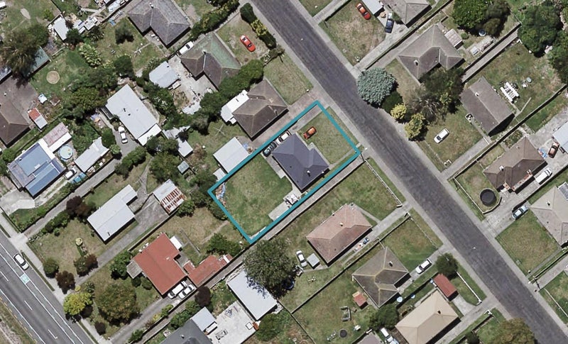 906 Bledisloe Street, Raureka, Hastings - Carousel 1