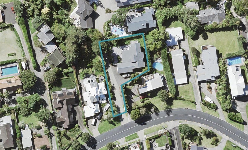 41A Park Rise, Campbells Bay, Auckland - Carousel 1