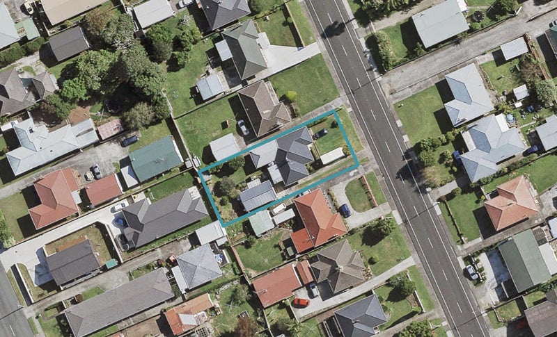 31 Rogers Road, Manurewa, Auckland - Carousel 1