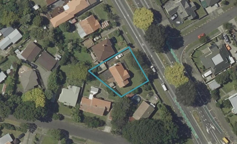 176 Cook Street, West End, Palmerston North - Carousel 1