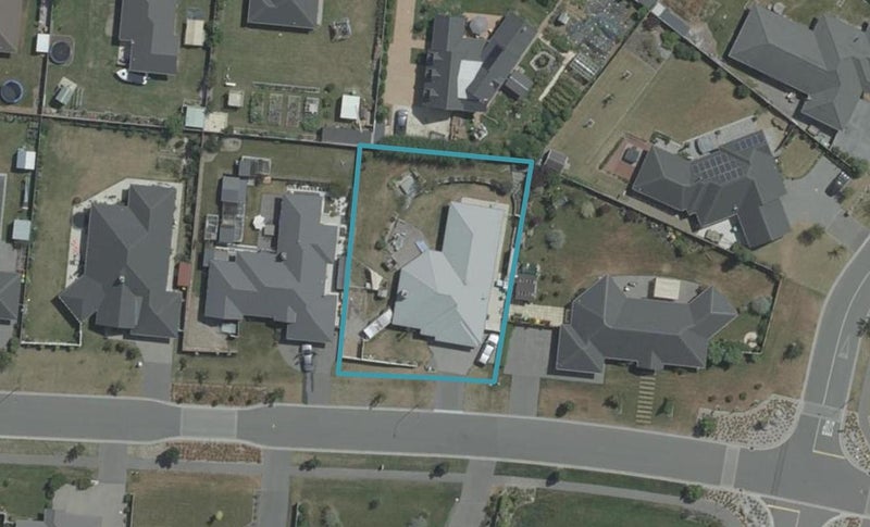 24 Lynley Drive, West Melton, West Melton - Carousel 1